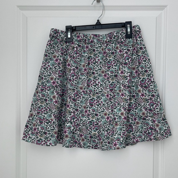 J.Crew Ivory Multi colored set - Picture 5 of 5